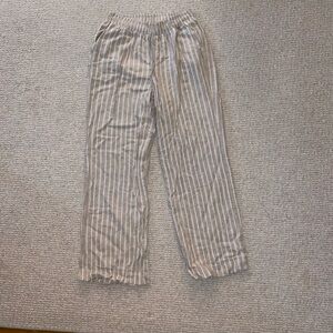 summer beach pants!